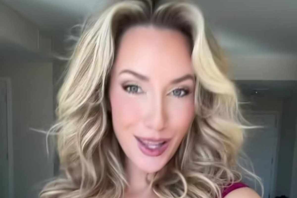 Paige Spiranac