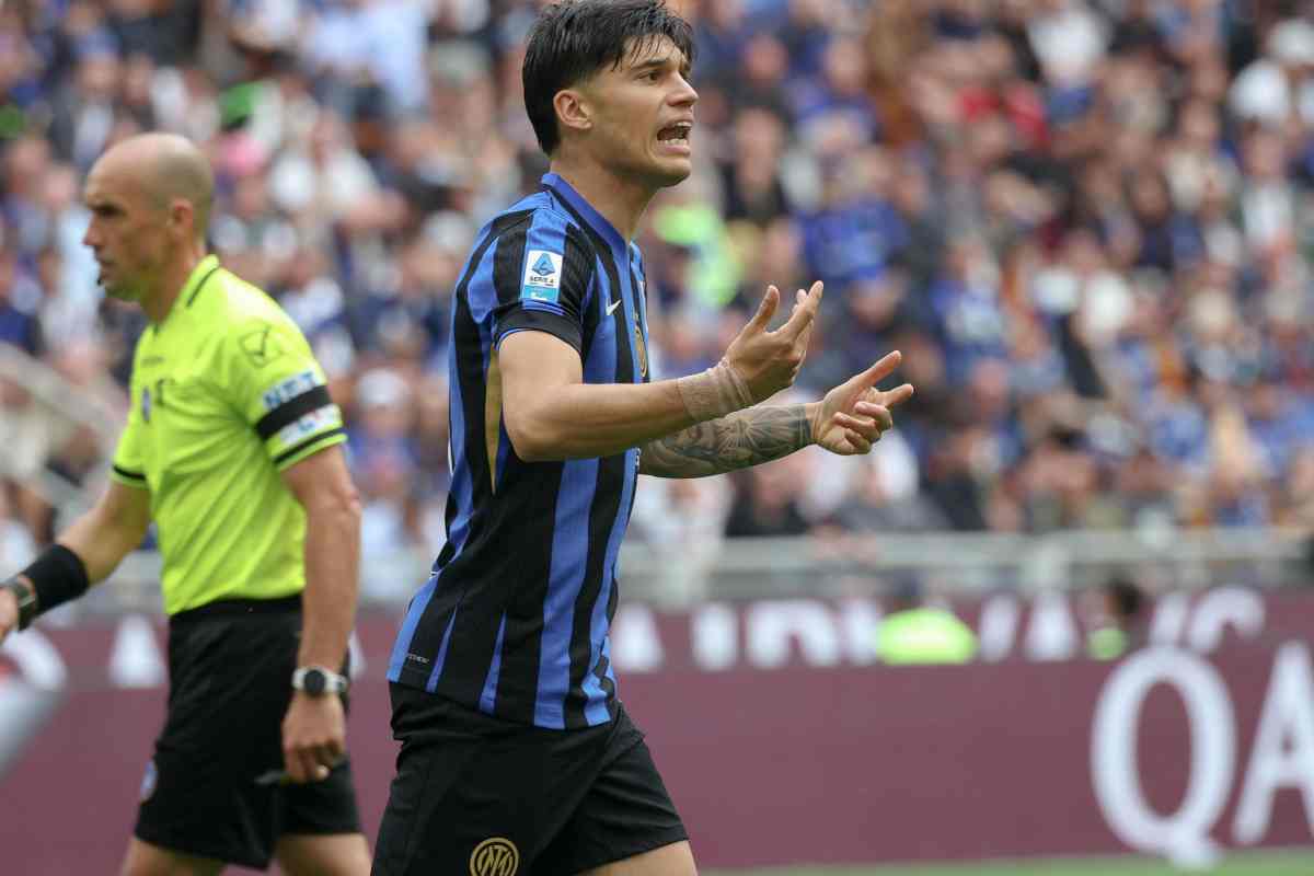 Correa contro la Roma