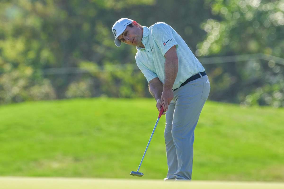 Francesco Molinari