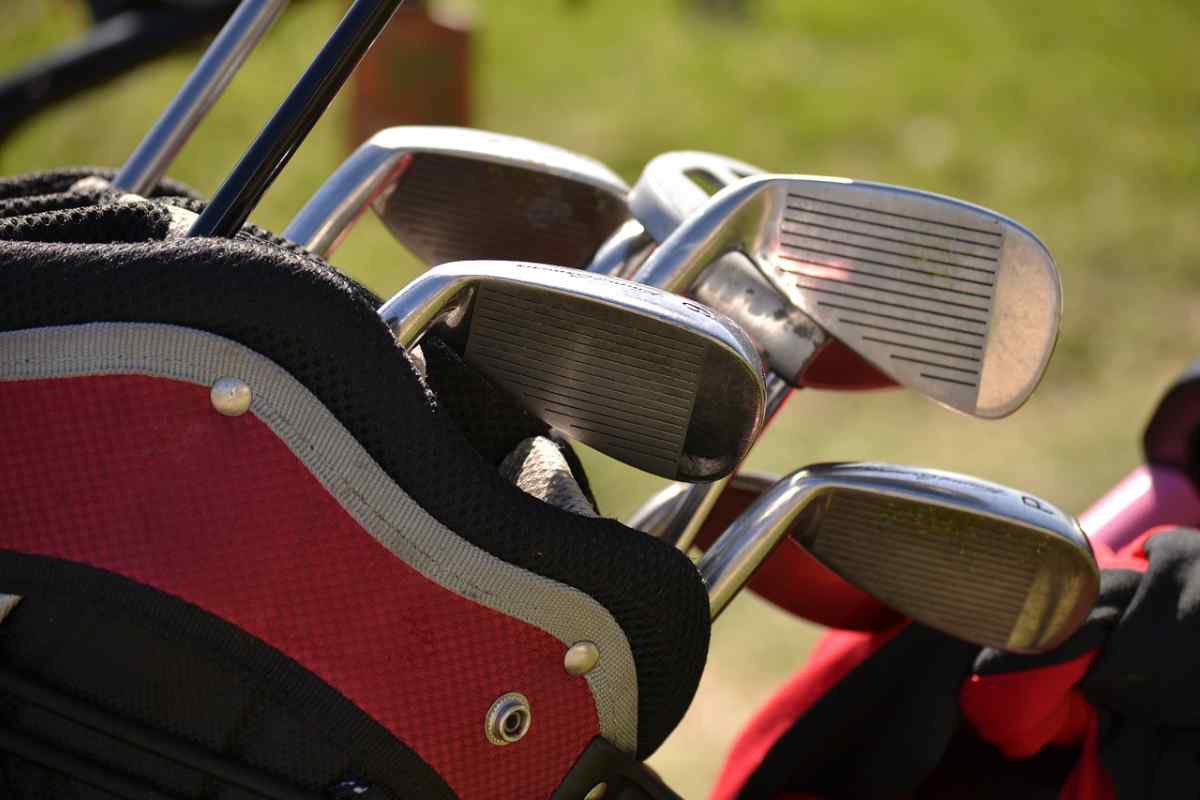 golf mazze