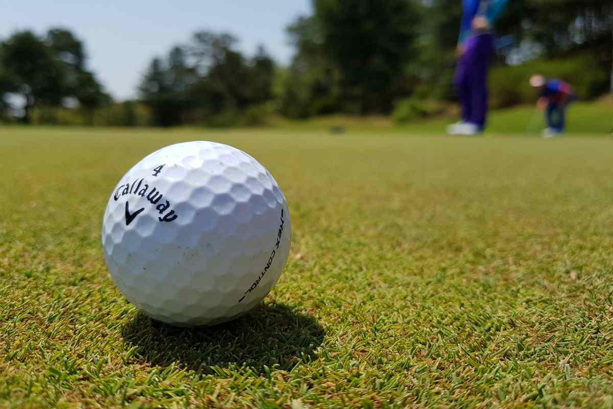 golf