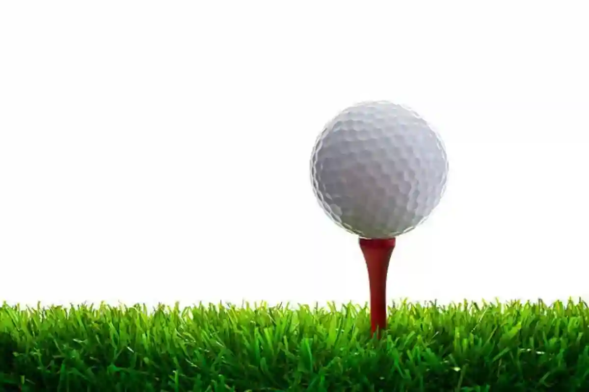 pallina golf