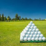 golf palline