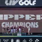 LIV Golf