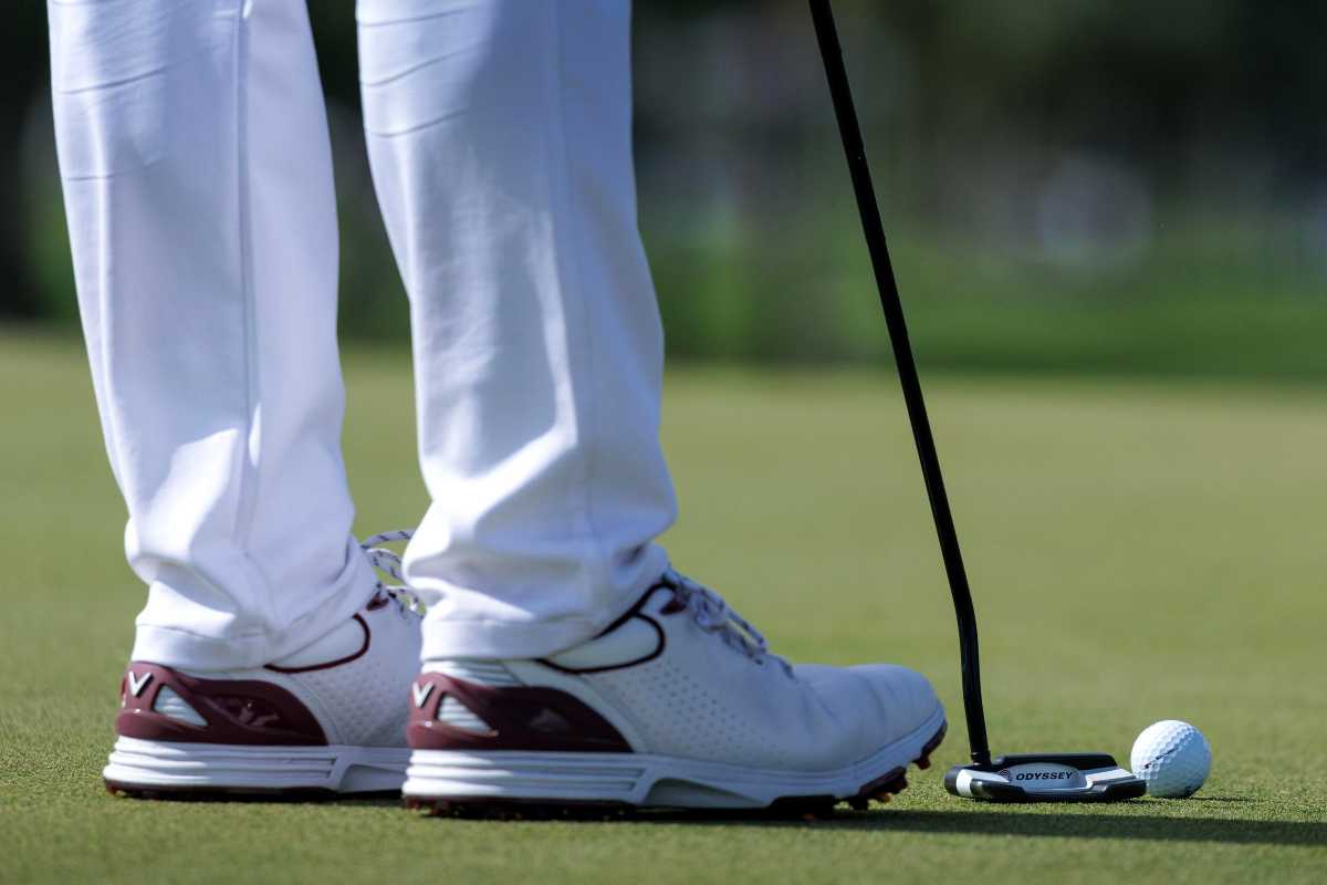 LIV Golf