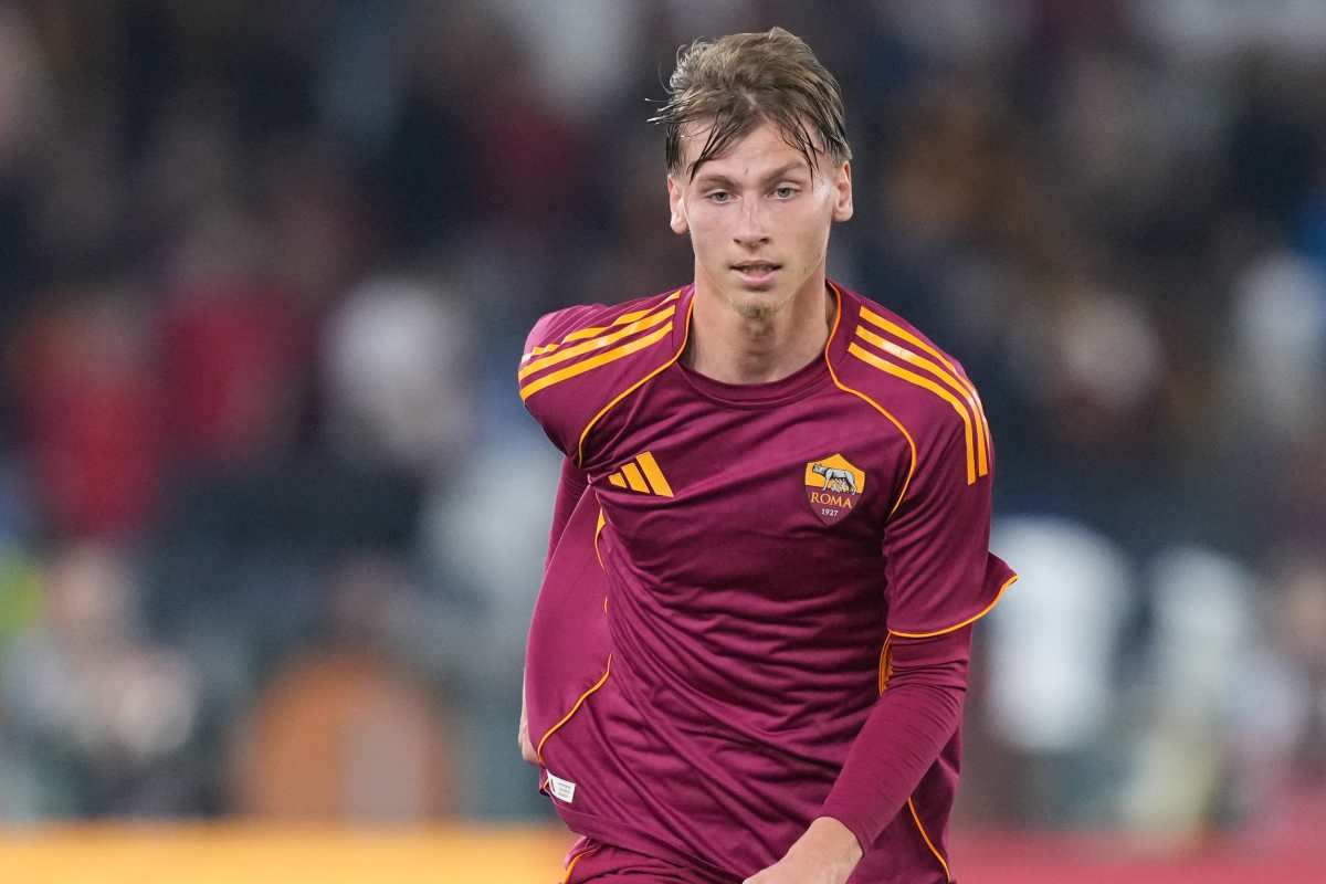 Calciomercato Inter Ziolkowski