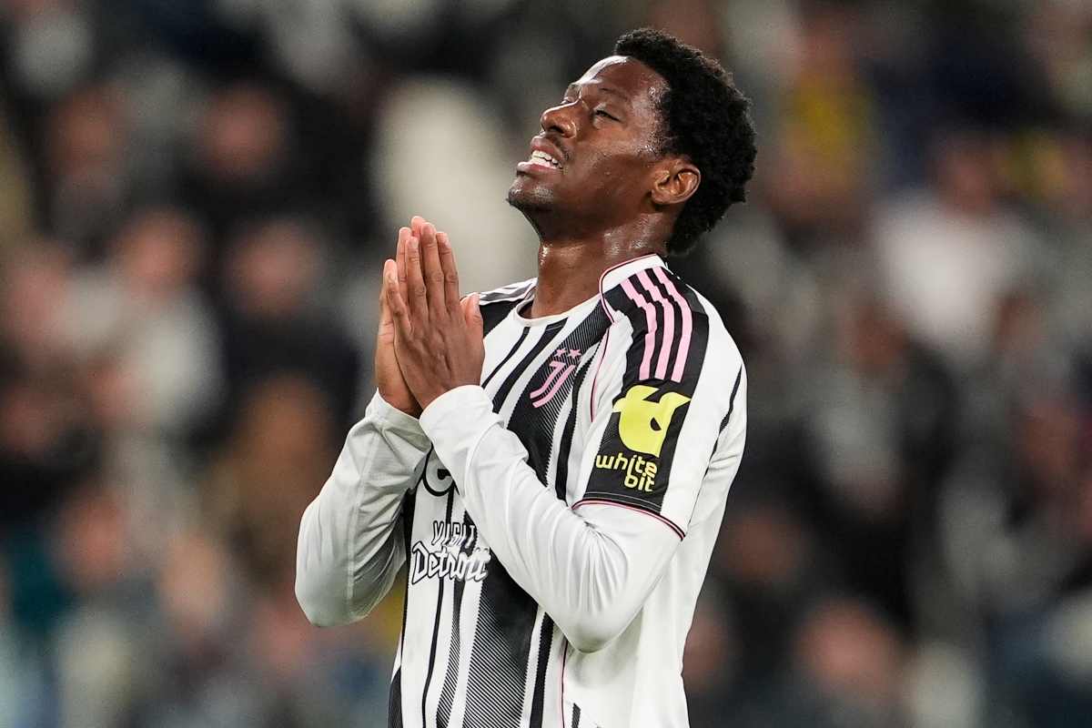 Calciomercato Juventus David