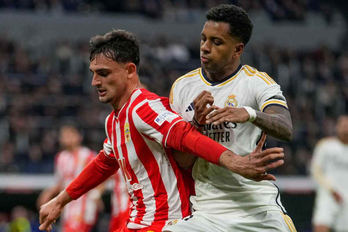 Calciomercato Juventus Pubill