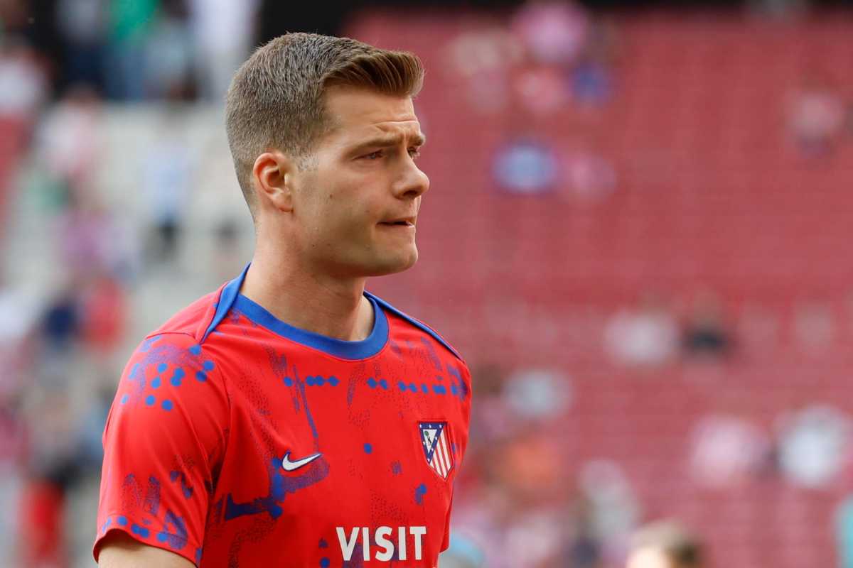 Calciomercato Milan Sorloth 
