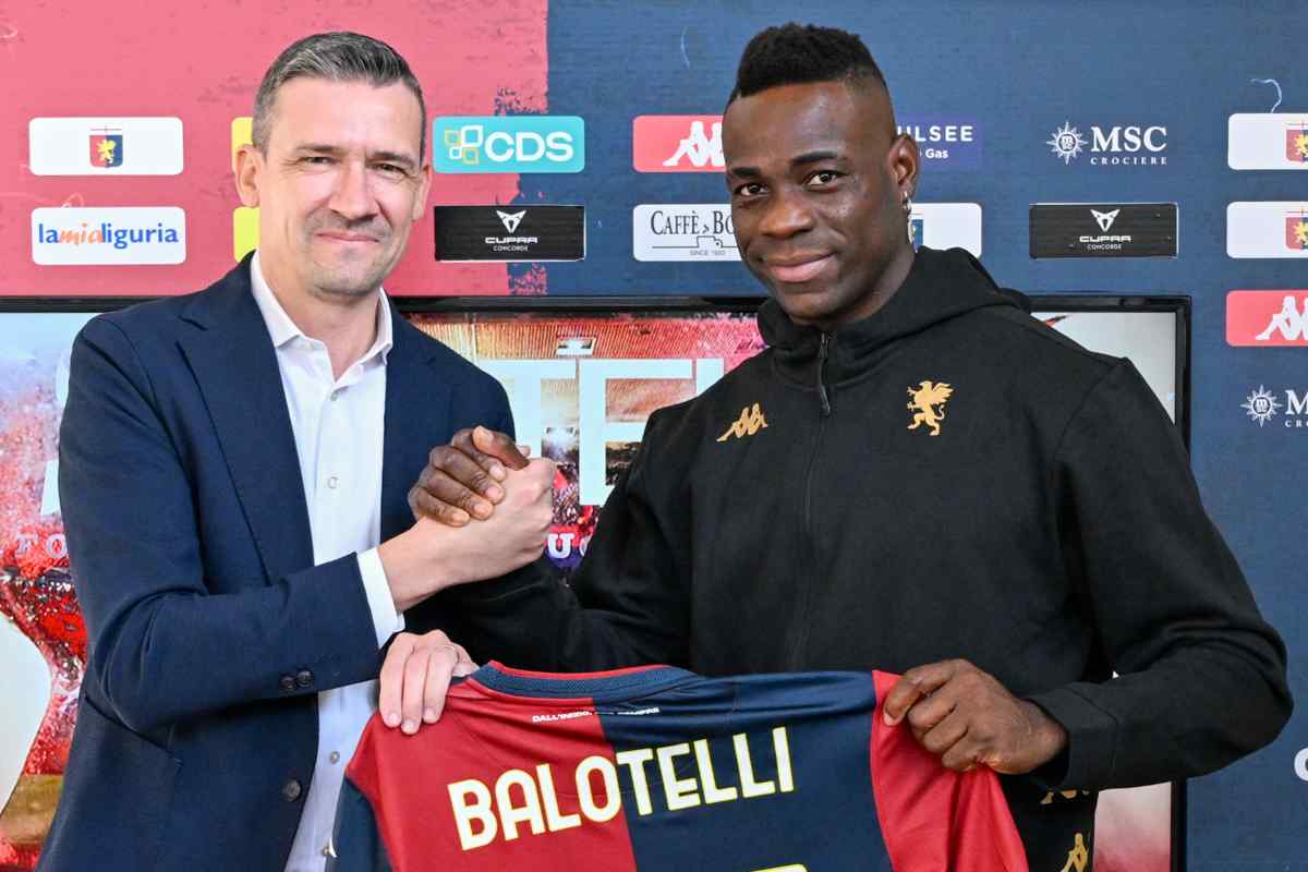 Direttore Sportivo Juventus