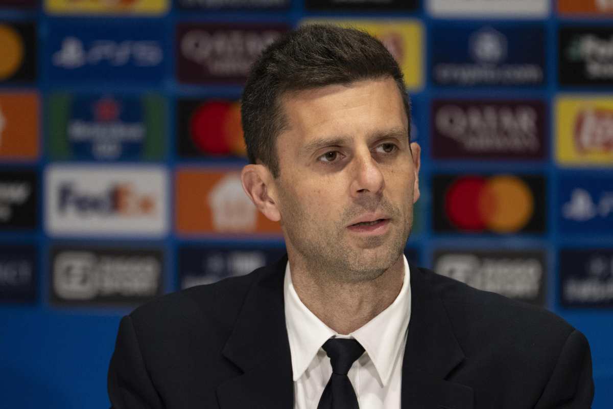 Fiorentina Thiago Motta