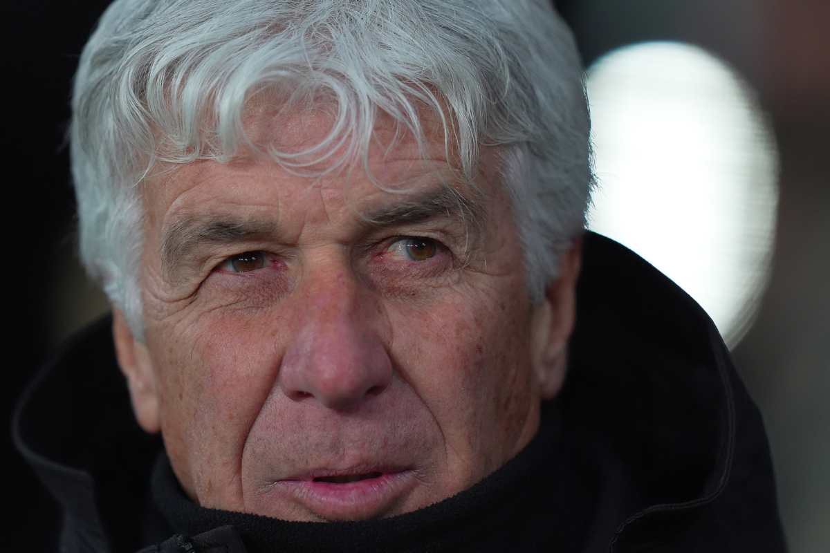 Gasperini alla Juventus, rivelazione sui contatti in dirigenza