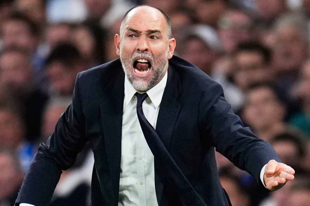 Igor Tudor Juventus