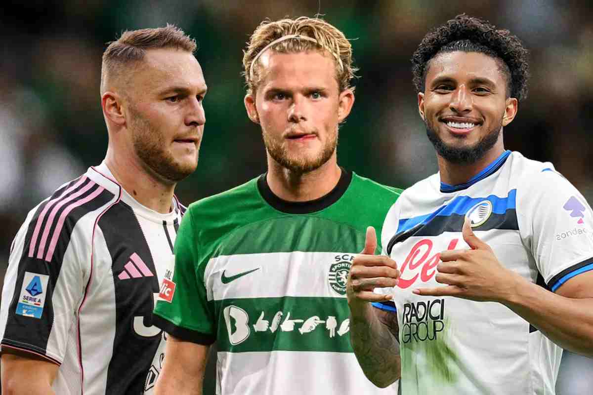 Il sostituto di De Bruyne per il Napoli