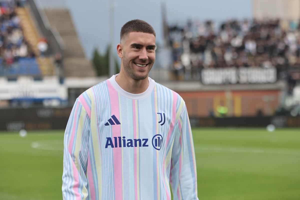 Milan Vlahovic