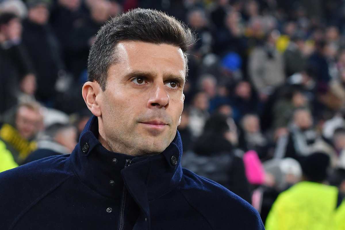 Thiago Motta