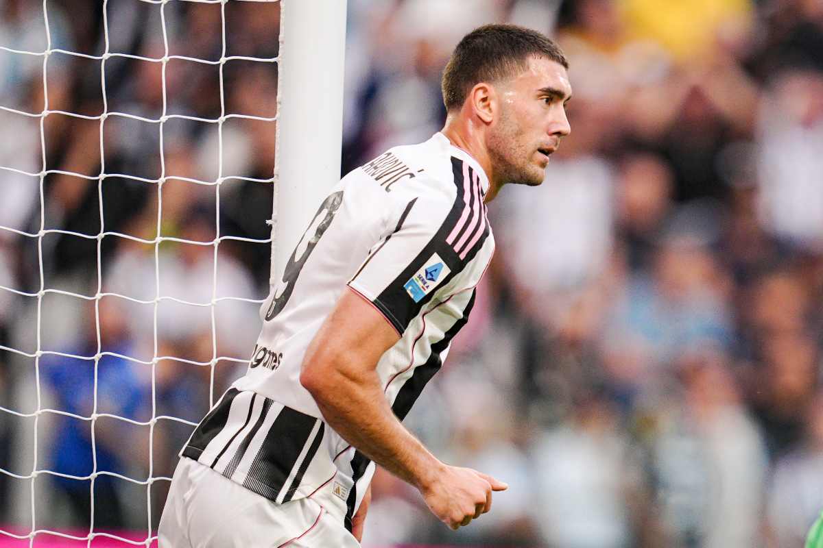 Vlahovic Milan