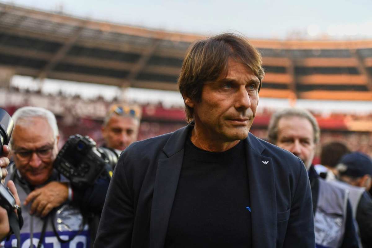 conte