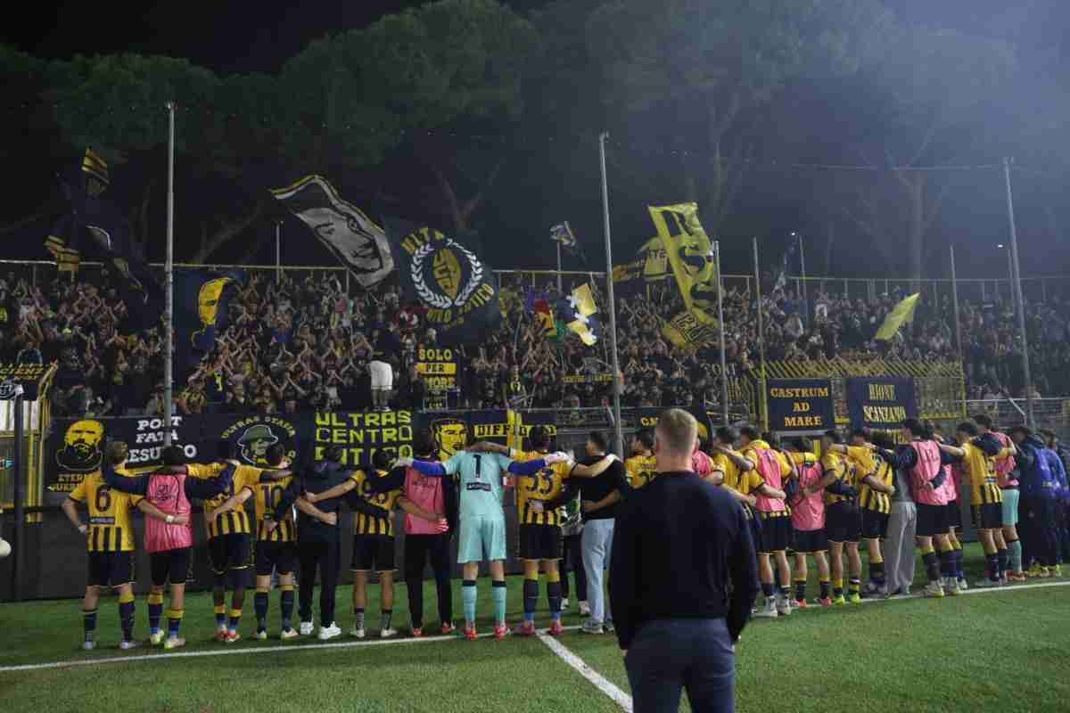 juve stabia