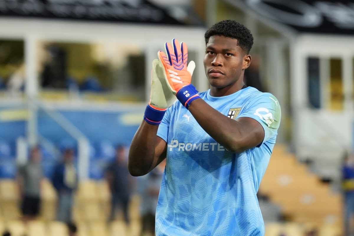 Zion Suzuki