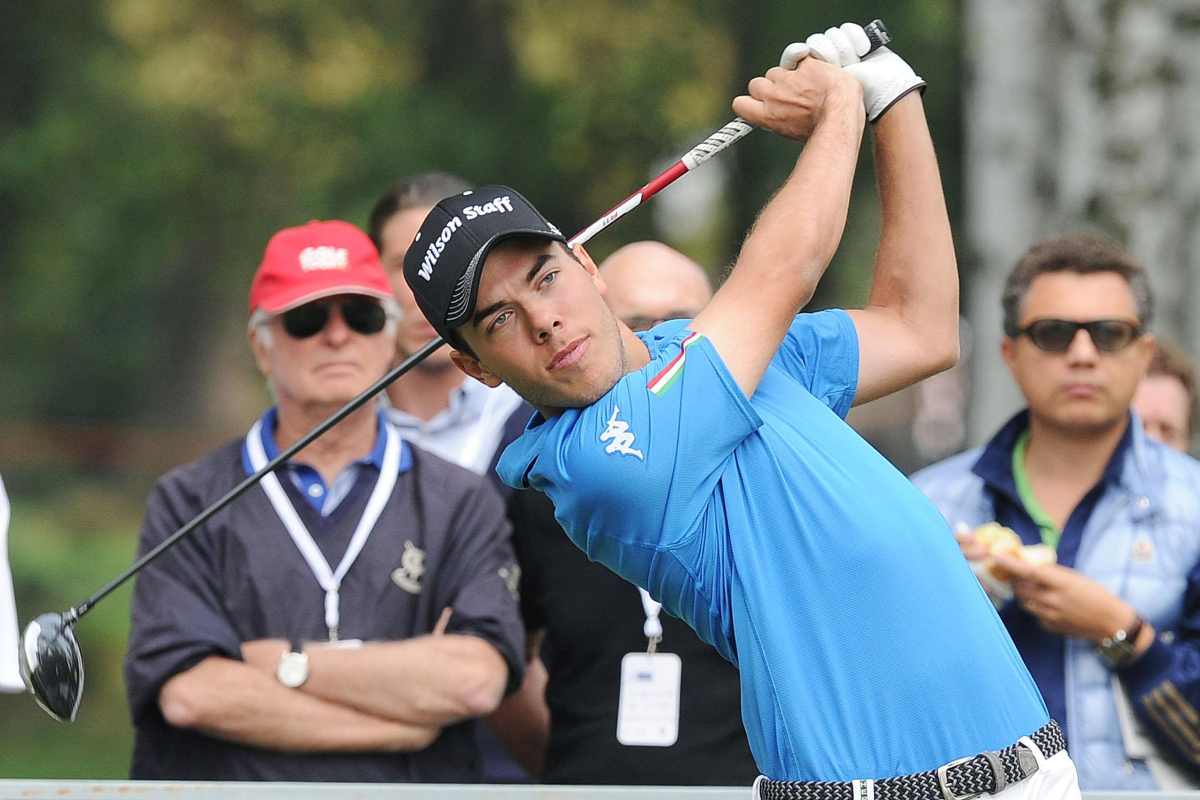 Asian Development Tour