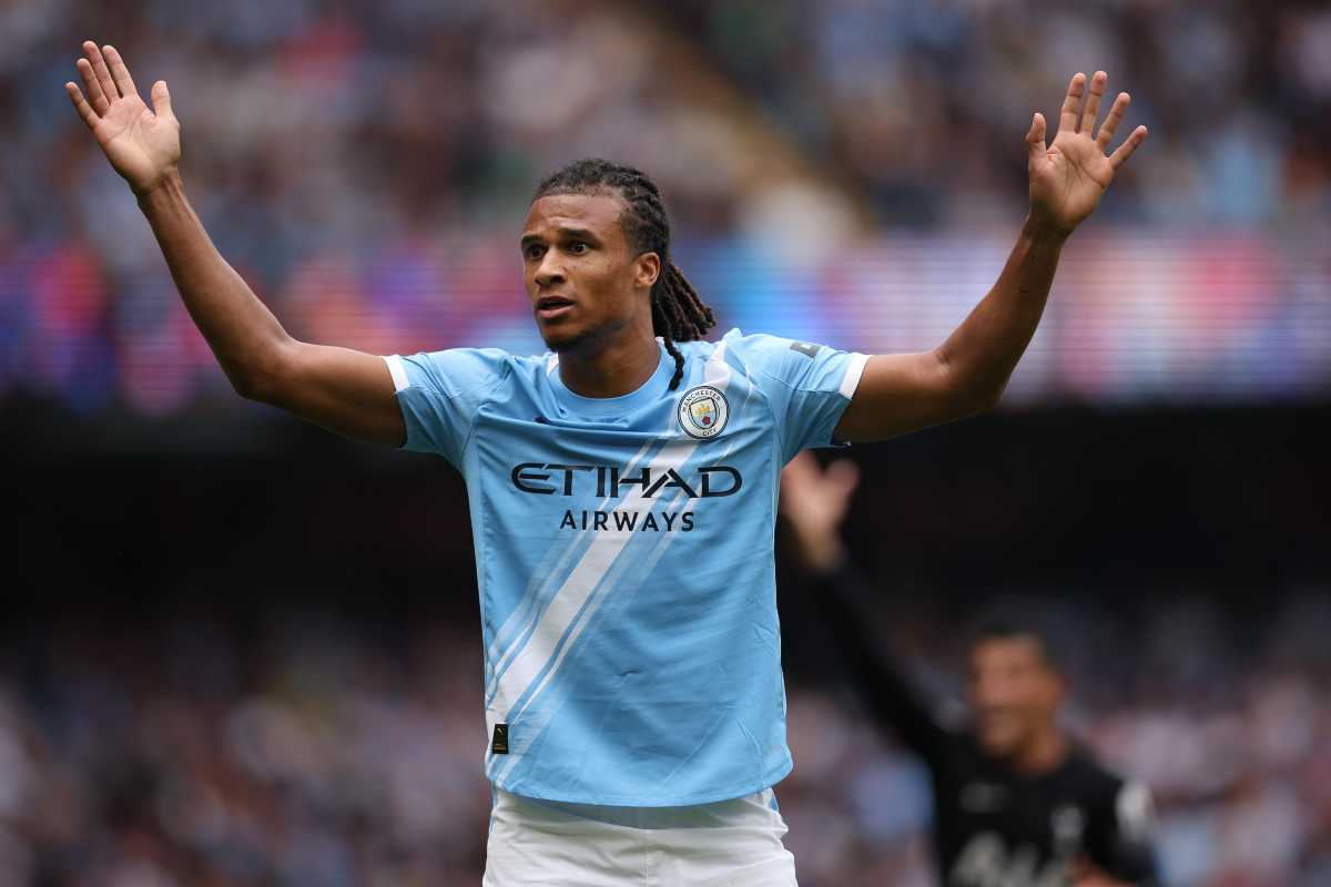 Calciomercato Inter Ake