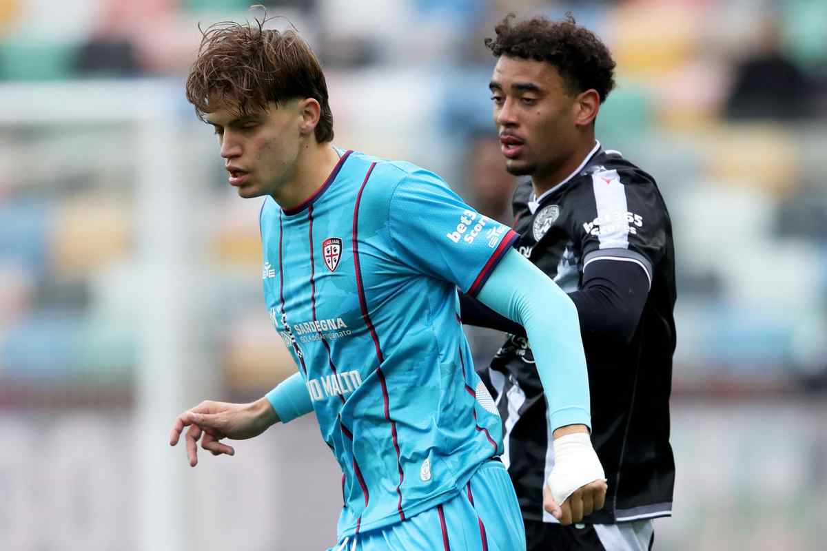 Calciomercato Inter Palestra