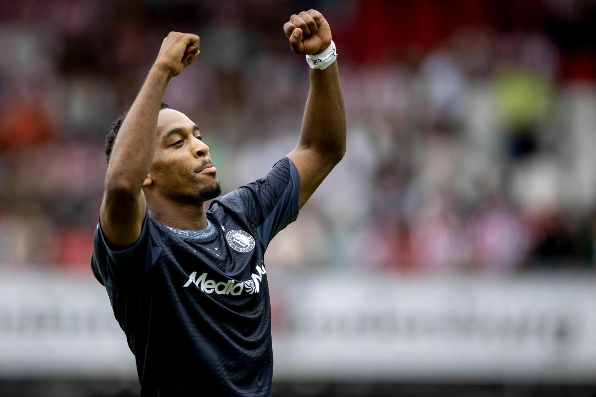 Calciomercato Inter Quentin Timber