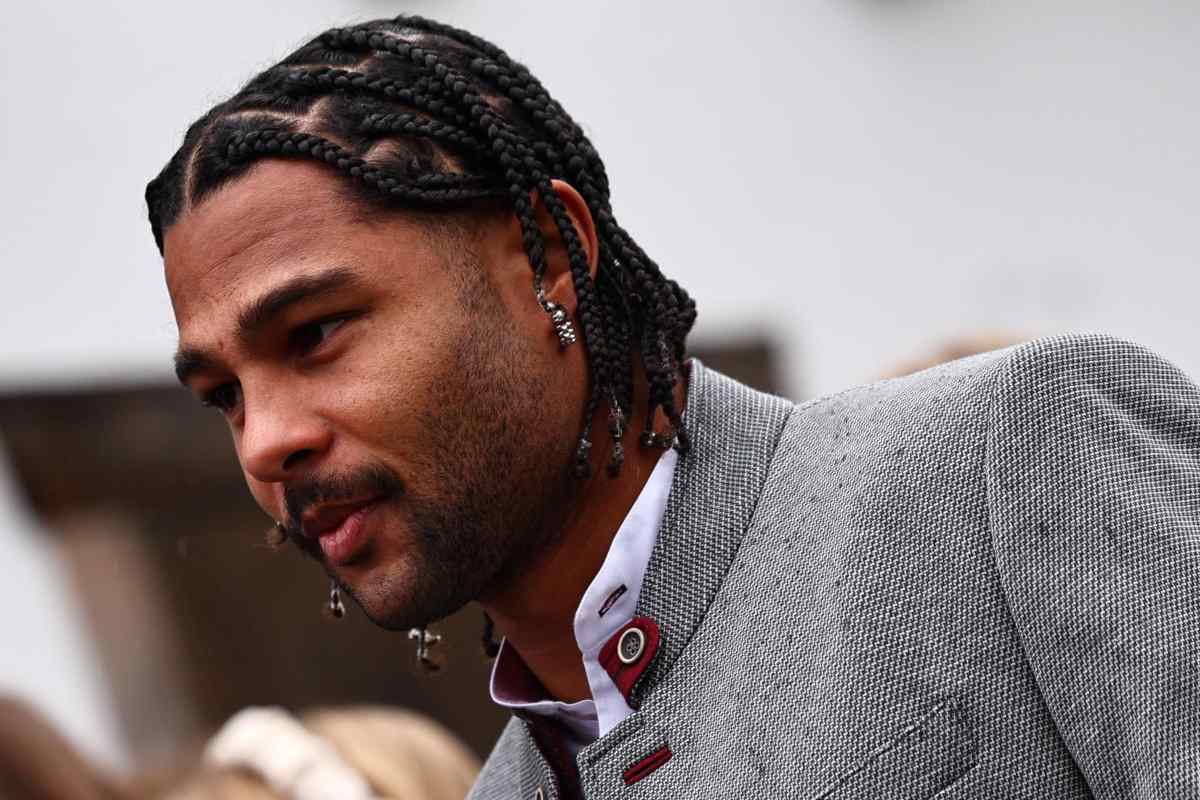 Calciomercato Juventus Gnabry