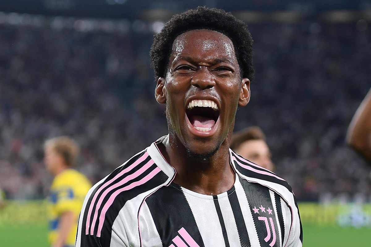 Calciomercato Juvetus David