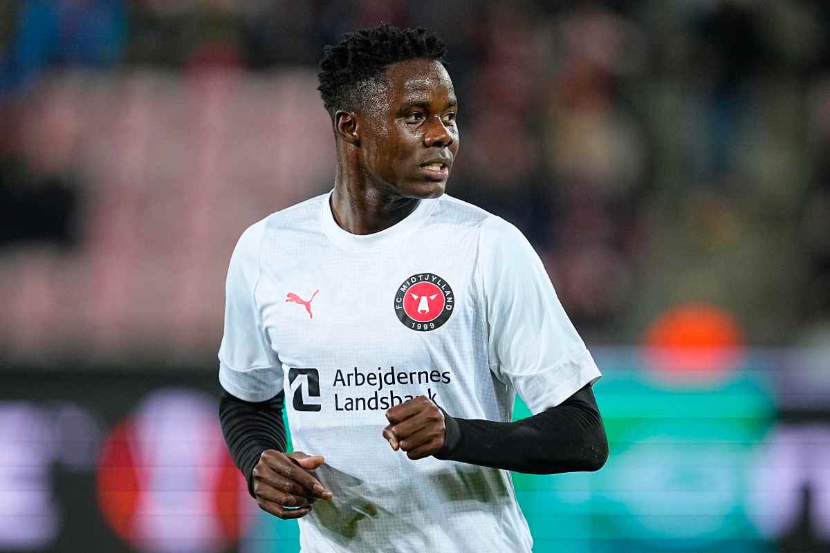 Calciomercato Milan Franculino