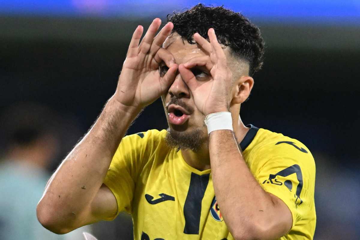 Calciomercato Milan Mikautadze