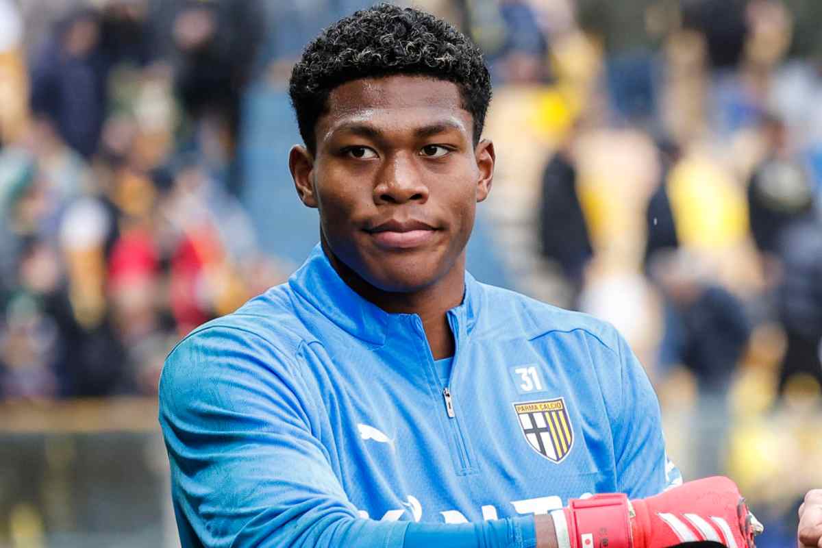 Calciomercato Milan Suzuki