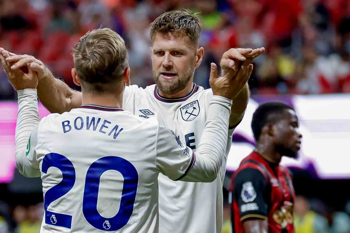 Calciomercato Milan, il nuovo attaccante dalla Premier League