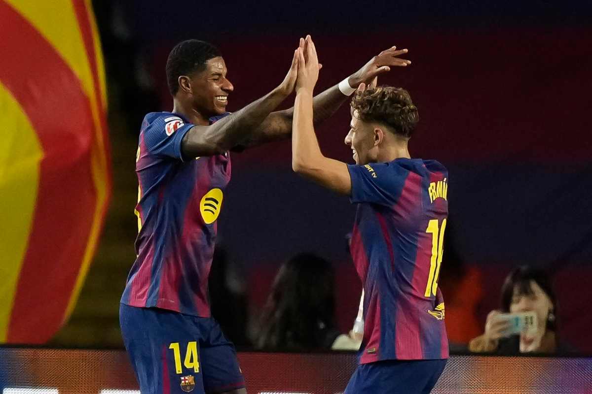 Calciomercato, colpo dal Barcellona in Serie A