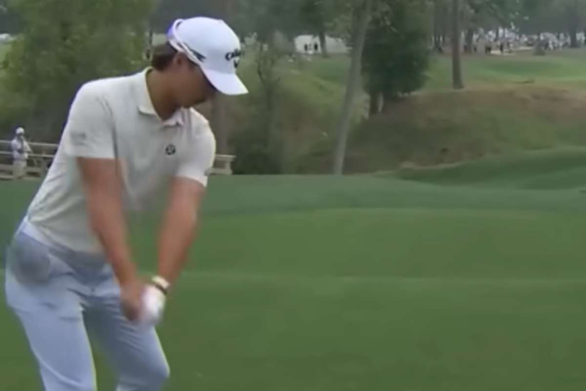 Changwoo Lee squalificato dal torneo Moutai Singapore Open