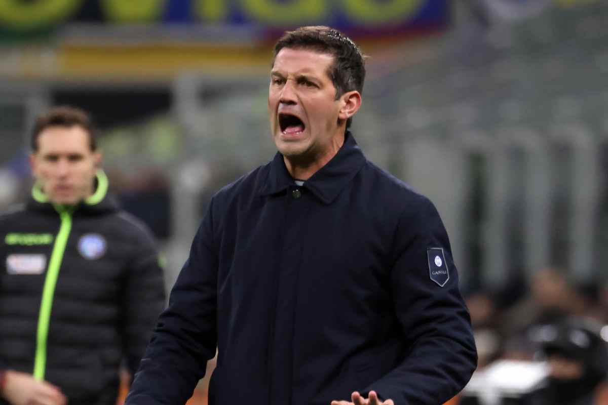 Chivu rischia il posto all'Inter