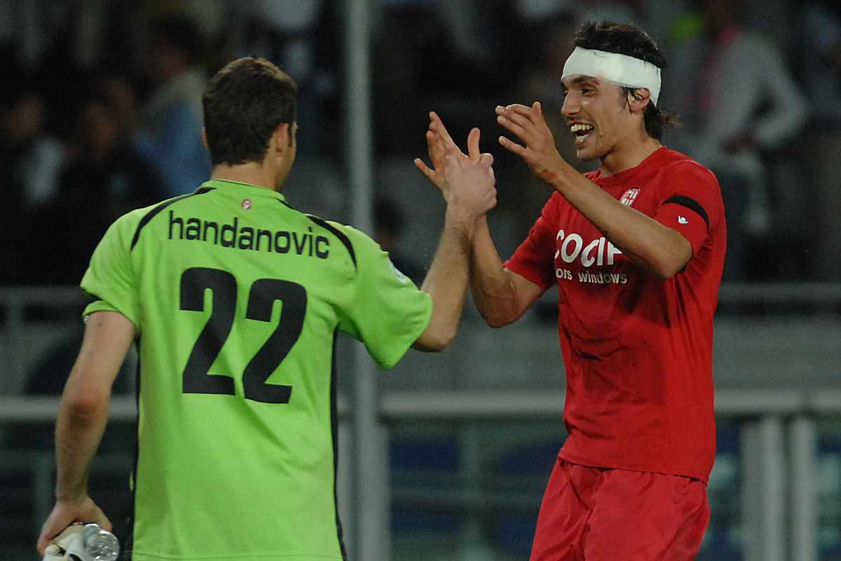 È fallito il Rimini Calcio