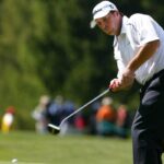 Emanuele Canonica Legends Tour