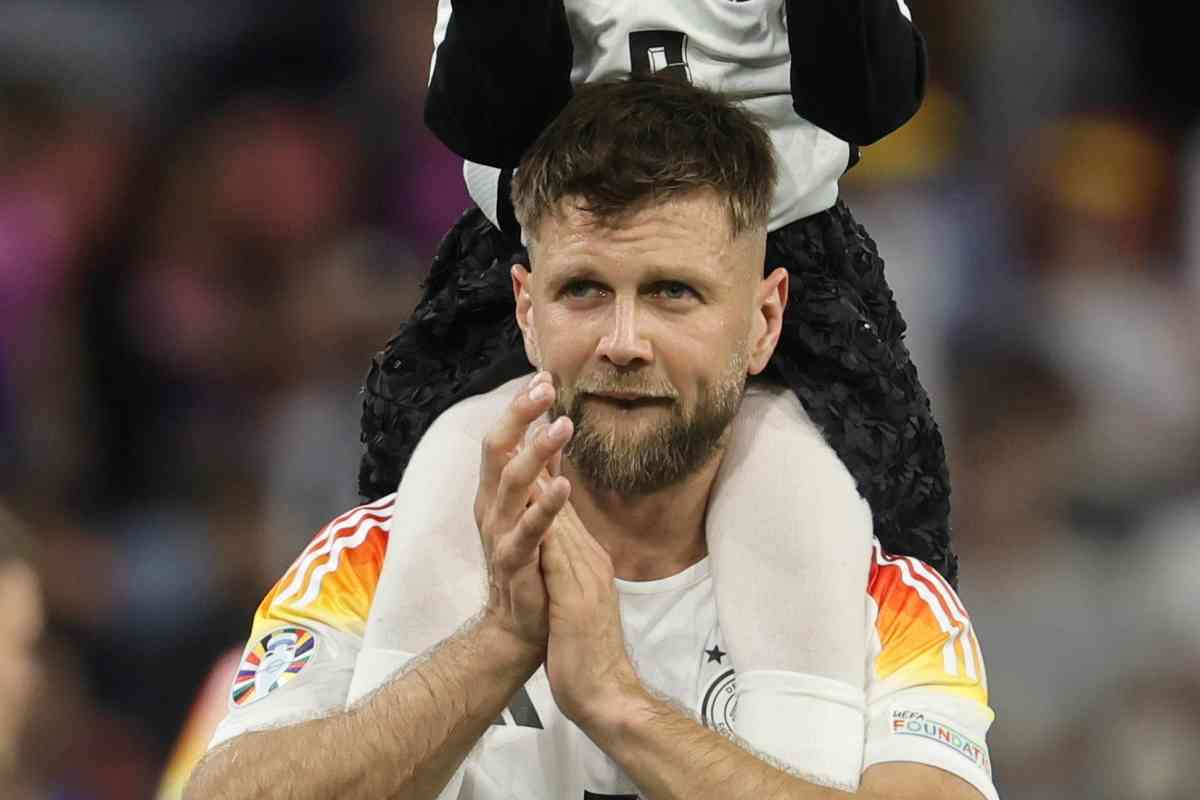 Fullkrug in Italia, le cifre del colpo per un top club