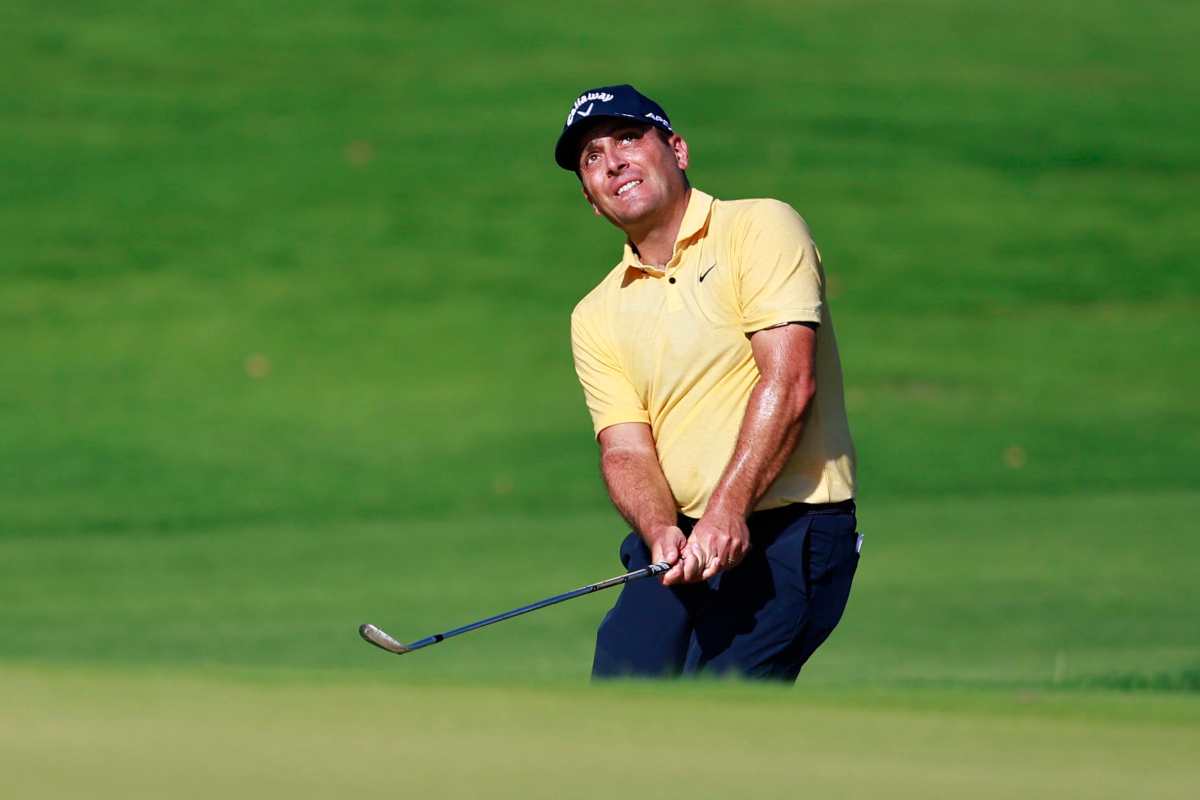 Golf Italia Trofeo Regioni