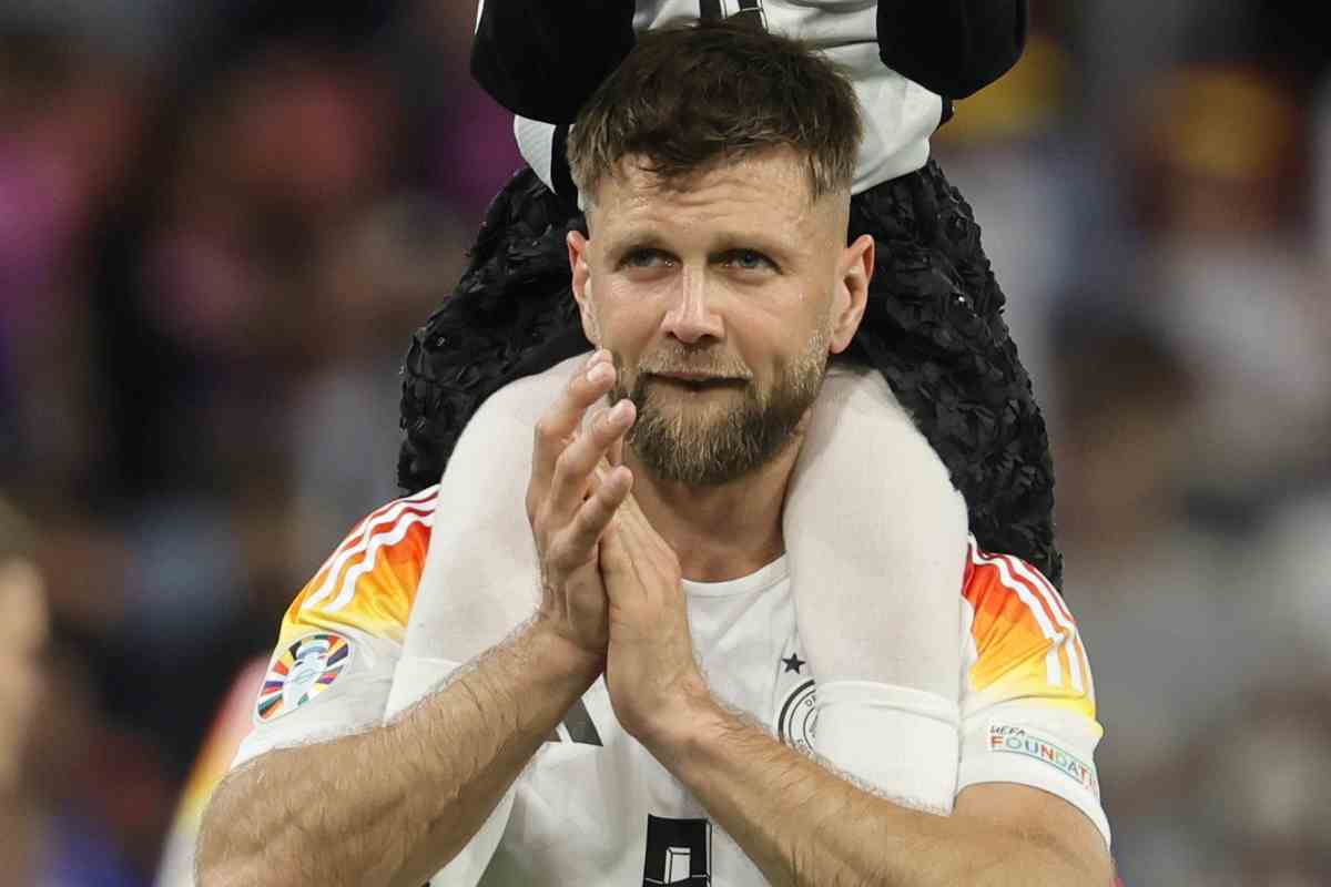 Il Lucke pronto a lasciare il West Ham, le cifre del colpo in Serie A