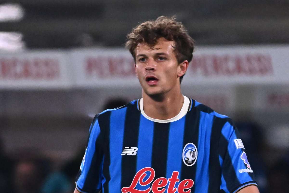 Infortunio e tempi di recupero per Scalvini