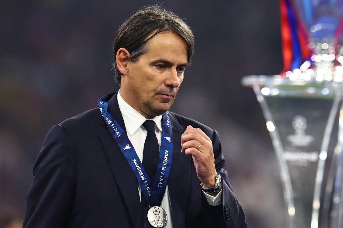 Inzaghi Juventus