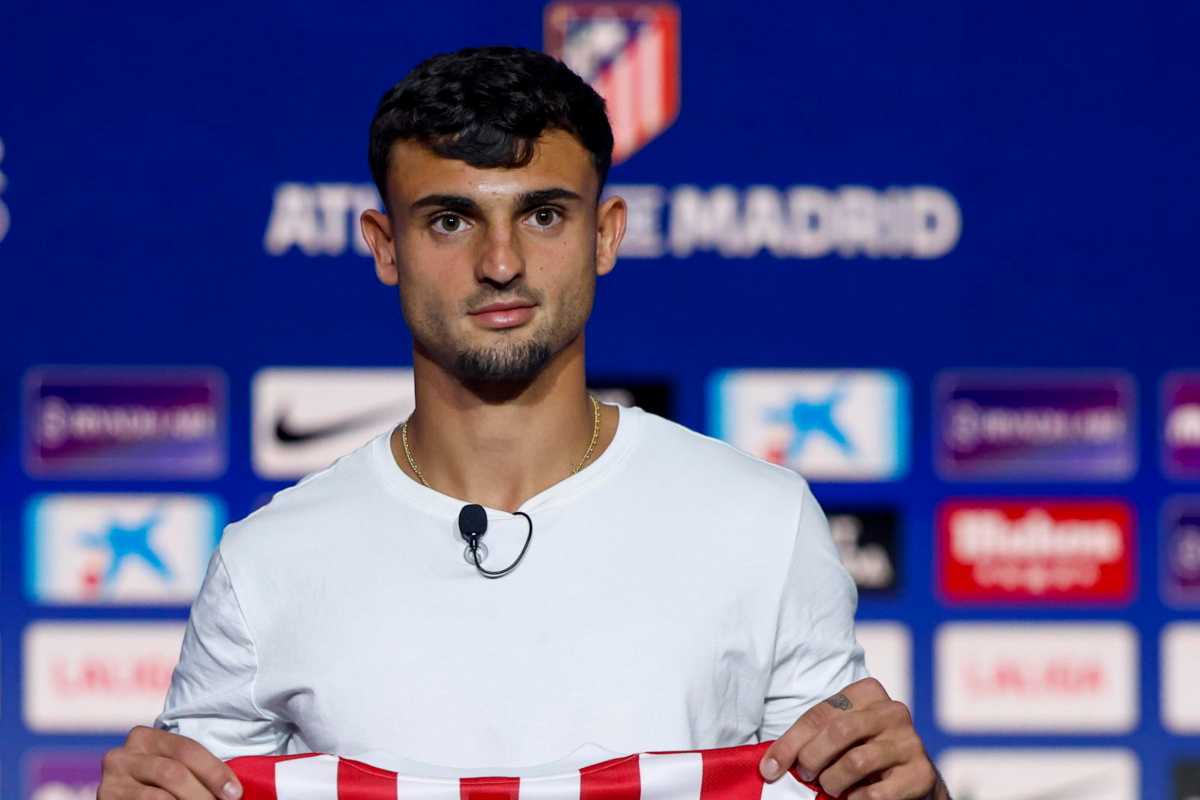 Juventus Marc Pubill