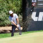 LIV golf, c'è una volta