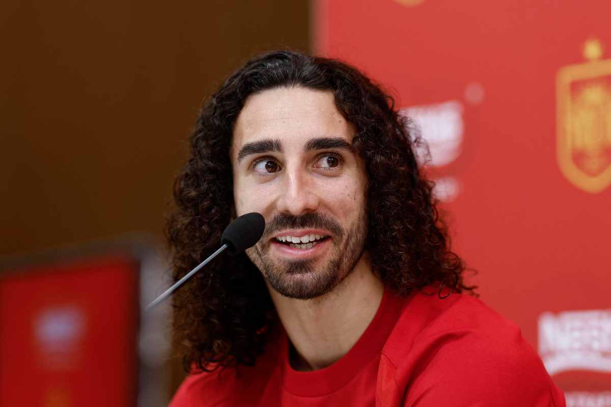 Le cifre del colpo Cucurella