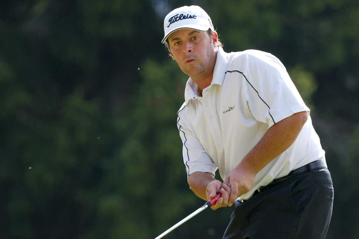 Legends Tour Canonica