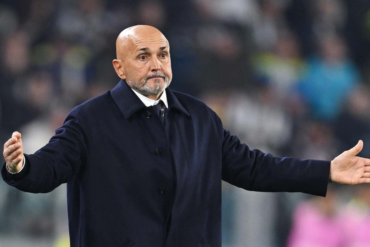 Luciano Spalletti