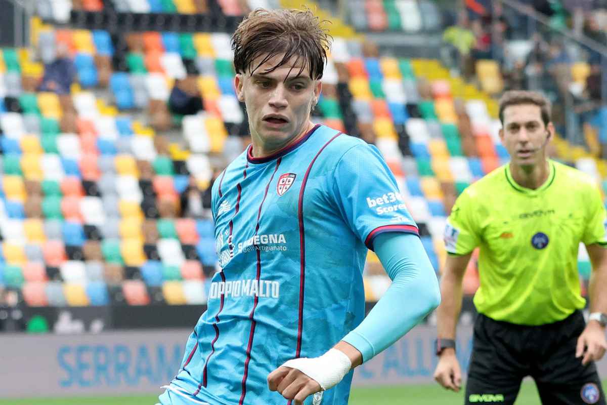 Marco Palestra Inter